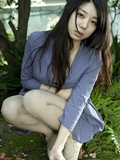 Sato's dream story[ Image.tv ]YUME Sato pictures of Japanese beauties(2)